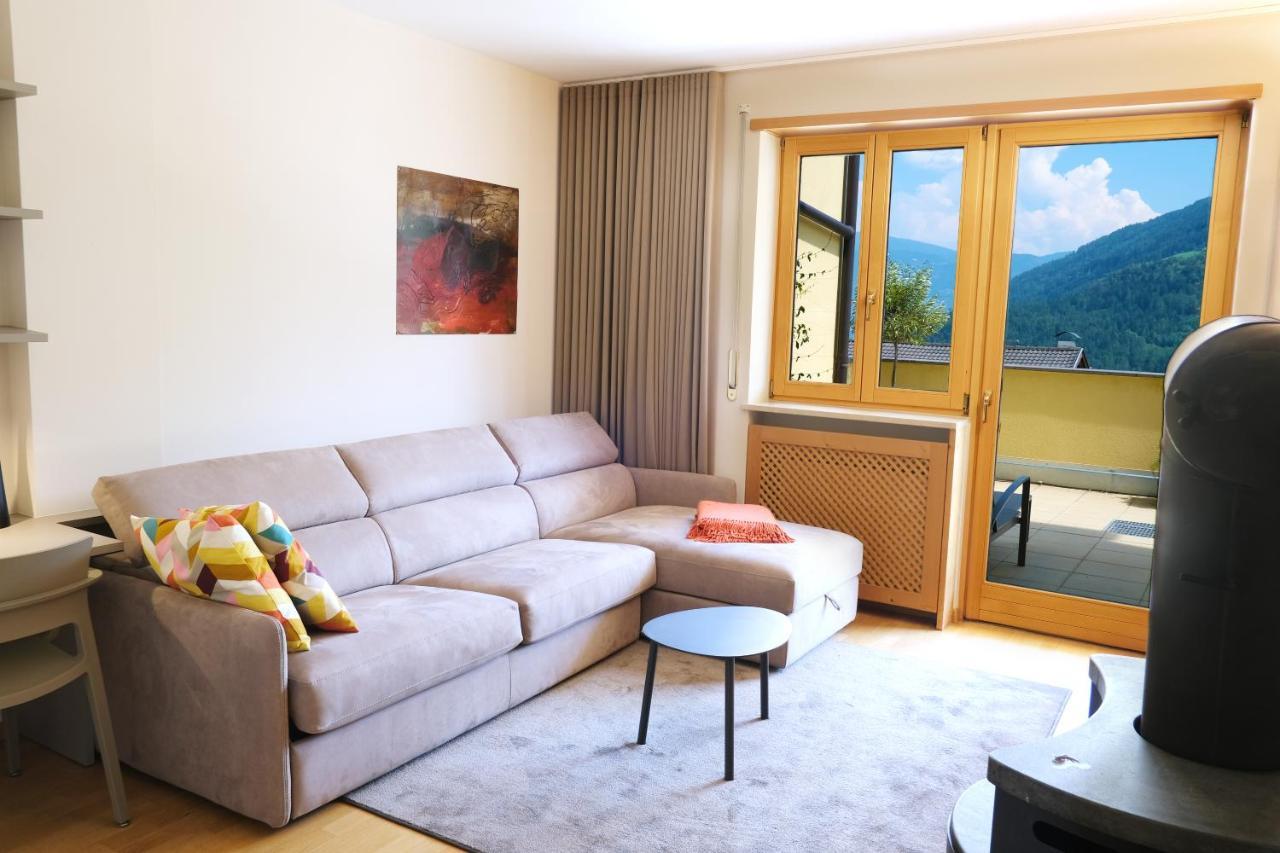 Apartment Cascada - Alpstay Parcines Exterior photo